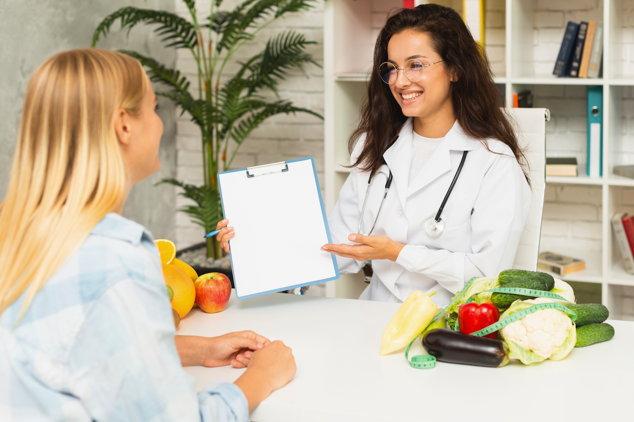 Featured image for Is It Time to See a Nutritionist? What Medicare Covers and Why It Matters in South Florida
